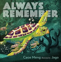 Enlarge image Cover: Always Remember - Philomel Books