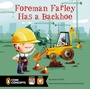 Cover: Foreman Farley Has a Backhoe - Grosset & Dunlap