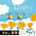 Cover: Bizz and Buzz Make Honey Buns - Grosset & Dunlap