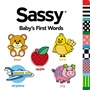 Cover: Baby's First Words - Grosset & Dunlap