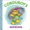 Cover: Corduroy's Seasons - Viking Books for Young Readers