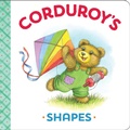Cover: Corduroy's Shapes - Viking Books for Young Readers