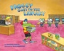 Cover: Froggy Goes to the Library - Viking Books for Young Readers