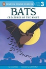 Cover: Bats - Penguin Young Readers