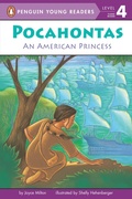 Cover: Pocahontas - Penguin Young Readers