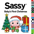 Cover: Baby's First Christmas - Grosset & Dunlap