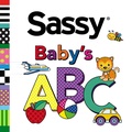 Cover: Baby's ABC - Grosset & Dunlap