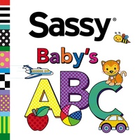Enlarge image Cover: Baby's ABC - Grosset & Dunlap