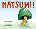 Cover: Natsumi! - G.P. Putnam's Sons Books for Young Readers