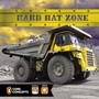 Cover: Hard Hat Zone - Grosset & Dunlap