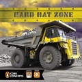 Cover: Hard Hat Zone - Grosset & Dunlap
