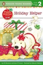 Cover: Holiday Helper - Penguin Young Readers