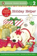 Cover: Holiday Helper - Penguin Young Readers