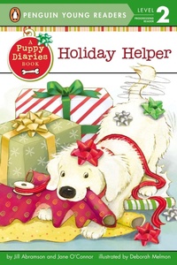Enlarge image Cover: Holiday Helper - Penguin Young Readers