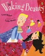 Cover: Waking Beauty - Puffin Books