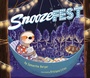 Cover: Snoozefest - Dial Books