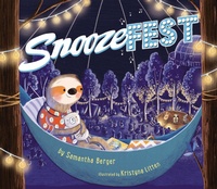 Enlarge image Cover: Snoozefest - Dial Books