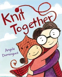 Enlarge image Cover: Knit Together - Dial Books