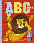 Cover: My ABC Book - Grosset & Dunlap