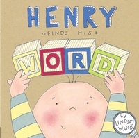 Enlarge image Cover: Henry Finds His Word - Dial Books