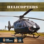 Cover: Helicopters - Grosset & Dunlap