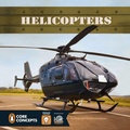 Cover: Helicopters - Grosset & Dunlap