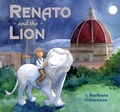Cover: Renato and the Lion - Viking Books for Young Readers