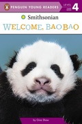 Cover: Welcome, Bao Bao - Penguin Young Readers