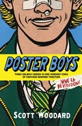 Cover: Poster Boys - Lothian Books