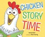 Cover: Chicken Story Time - Dial Books