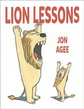 Cover: Lion Lessons - Penguin Young Readers Group