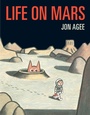 Cover: Life on Mars - Penguin Young Readers Group