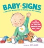 Cover: Baby Signs - Dial Books