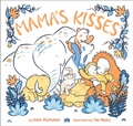 Cover: Mama's Kisses - Dial Books