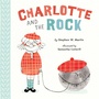 Cover: Charlotte and the Rock - Dial Books