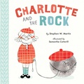 Cover: Charlotte and the Rock - Dial Books