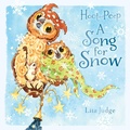 Cover: A Song for Snow - Dial Books