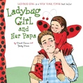 Cover: Ladybug Girl and Her Papa - Dial Books