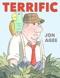 Cover: Terrific - Penguin Young Readers Group