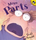 Cover: More Parts - Dial Books