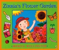 Cover: Zinnia's Flower Garden - Dutton Books for Young Readers