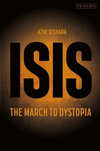 Enlarge image Cover: ISIS - I.B. Tauris