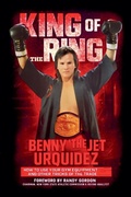 Cover: King of the Ring - I&I Sports Supply Co., Inc.