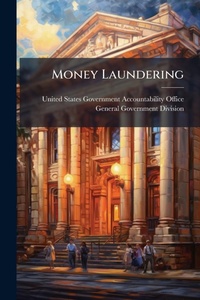 Abbildung von: Money Laundering - Hutson Street Press