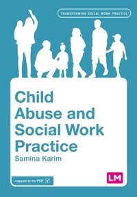 Enlarge image Cover: Child Abuse and Social Work Practice - Sage Publications Ltd (Digital)