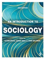 Cover: An Introduction to Sociology - Sage Publications Ltd (Digital)