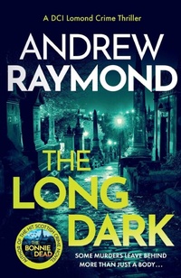 Enlarge image Cover: The Long Dark - Vinci Books