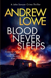 Enlarge image Cover: Blood Never Sleeps - Vinci Books