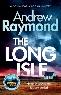 Enlarge image Cover: The Long Isle - Vinci Books