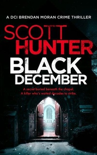 Enlarge image Cover: Black December - Vinci Books